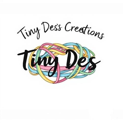 Tiny Des creations